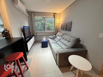 apartment em Bento Gonçalves, Agronomia - Porto Alegre - RS