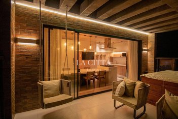 apartment em Rua Miguel Francisco Borges, Praia Brava de Itajaí - Itajaí - SC