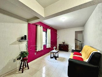 house em Rua Comendador Oetterer, Vila Carvalho - Sorocaba - SP