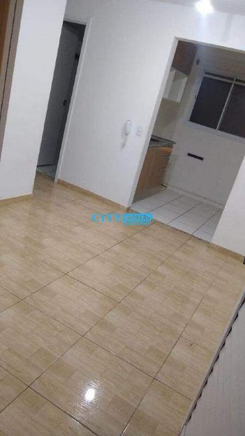 apartment em Viela Betânia, Jardim América - Guarulhos - SP