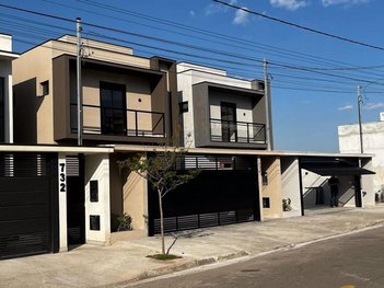 house em Rua das Nogueiras, Portais (Polvilho) - Cajamar - SP