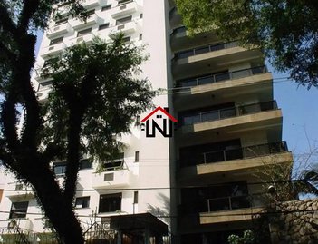 apartment em Rua Conde de Porto Alegre, Campo Belo - São Paulo - SP