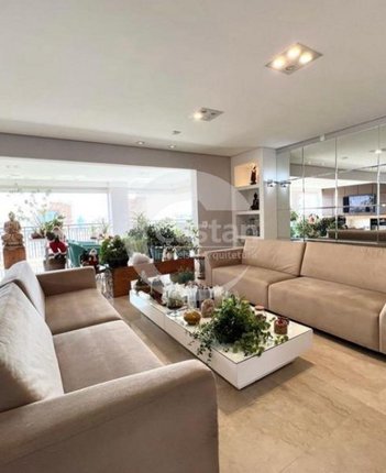 apartment em Praça Visconde de Sousa Fontes, Parque da Mooca - São Paulo - SP