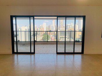 apartment em Rua Nilo, Aclimação - São Paulo - SP