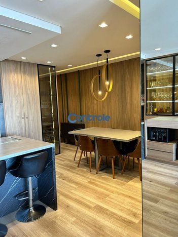 apartment em Rua Virgilino Ferreira de Souza, Barreiros - São José - SC