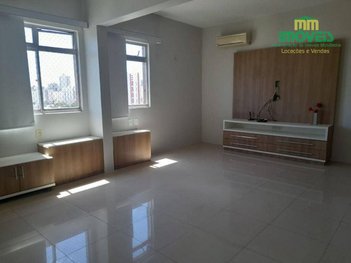 apartment em Avenida Barão de Studart, Aldeota - Fortaleza - CE