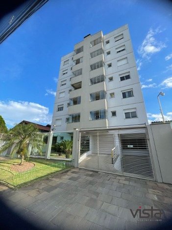 apartment em PEDRO GIACOMET, Bela Vista - Caxias do Sul - RS