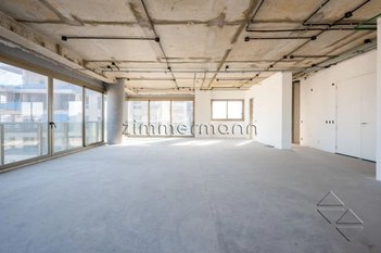 apartment em Avenida Hélio Pellegrino, Vila Nova Conceição - São Paulo - SP
