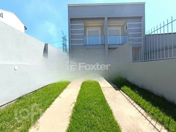 house em Rua Luiz Gerchman, São José - Canoas - RS
