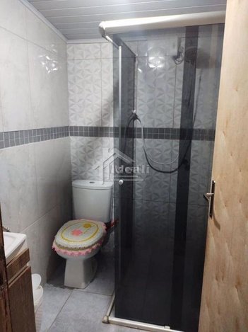 house em Rua Nely Alves da Silva, Lomba da Palmeira - Sapucaia do Sul - RS