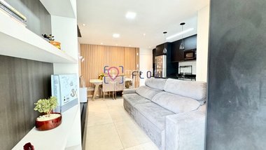 apartment em Rua Pereira Barreto, Santo Amaro - São Paulo - SP