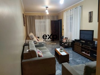 house em Rua Orlando Pinto Ribeiro, Vila Campo Grande - São Paulo - SP