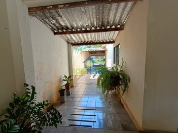 house em Rua Antônio de Freitas Menezes, Dona Amélia - Araçatuba - SP