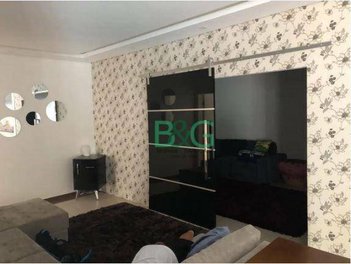 house em Rodovia Emerenciano Prestes de Barros, Caguassu - Sorocaba - SP