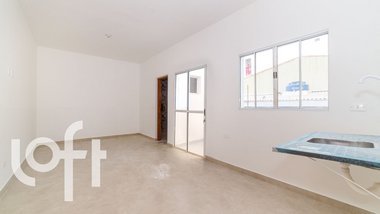 apartment em Rua Arnaldo Pedroso D'Horta, Vila Ede - São Paulo - SP