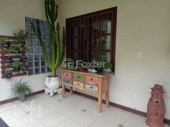 house em Rua dos Crisântemos, Daniela - Florianópolis - SC