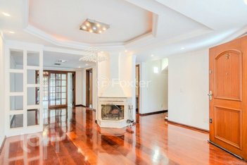 house em Rua Adão Pinheiro da Silva, Ipanema - Porto Alegre - RS