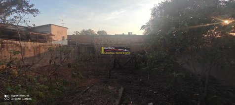 land_lot em Rua Samuel Fragoso Coimbra, Vila Nova Valinhos - Valinhos - SP