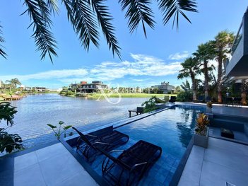 house em Rua Rio Jacuí, Xangri-Lá - Xangri-Lá - RS