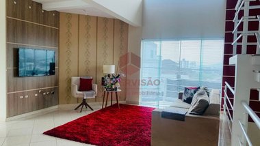 house em Rua dos Pintassilgos, Pedra Branca - Palhoça - SC