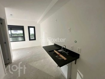 apartment em Rua João de Sousa Dias, Campo Belo - São Paulo - SP