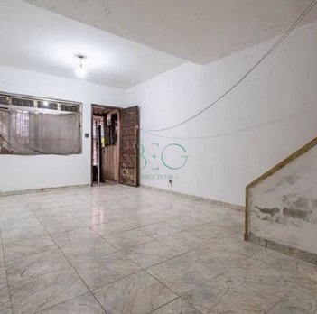 house em Rua Eugênio de Medeiros, Pinheiros - São Paulo - SP
