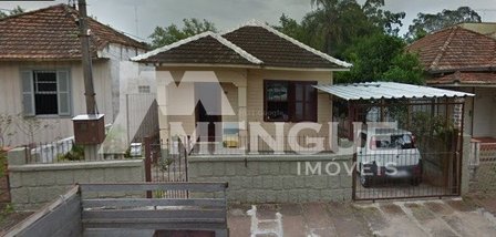 house em Ricalde Marques, Jardim São Pedro - Porto Alegre - RS