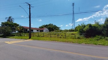 land_lot em Avenida Perimetral, Centro - Portão - RS
