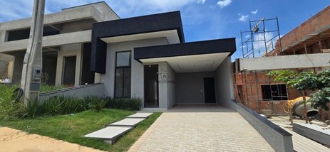 house em Avenida Ipanema, Jardim Novo Horizonte - Sorocaba - SP