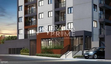 apartment em Rua Tenente Landy, Lapa de Baixo - São Paulo - SP