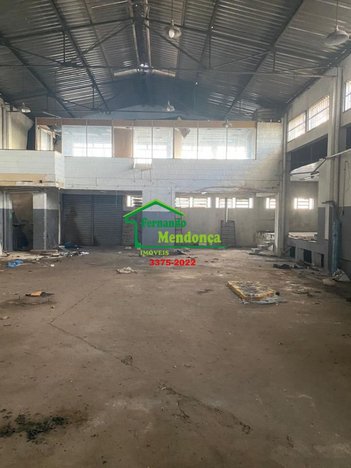 industrial em Mesquita, Carlos Prates - Belo Horizonte - MG