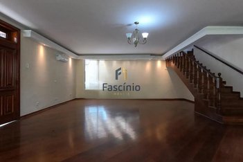 house em Rua Arte Poética, Vila Tramontano - São Paulo - SP