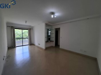 apartment em Rua Engenheiro Jorge Oliva, Vila Mascote - São Paulo - SP