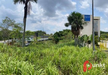 commercial_land_lot em Avenida Torquato Tapajós, Flores - Manaus - AM