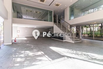 office em Rua Olimpíadas, Itaim Bibi - São Paulo - SP
