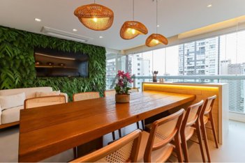 apartment em Rua Santa, Vila Mascote - São Paulo - SP