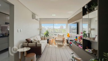 apartment em Rua Vera Cruz, Vila Ipiranga - Porto Alegre - RS