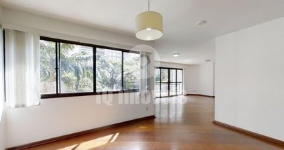 apartment em R SERGIPE, Consolação - São Paulo - SP