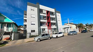 apartment em Rua das Araucárias, Monte Bello - Flores da Cunha - RS