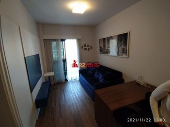 apartment em Rua Professor Carlos de Carvalho, Itaim Bibi - São Paulo - SP