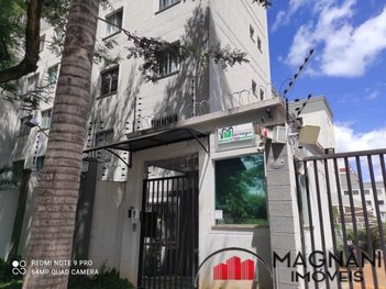 apartment em Avenida Londrina, Zona 28 - Maringá - PR