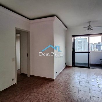 apartment em Rua Joaquim Távora, Vila Mariana - São Paulo - SP