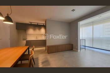 apartment em Rua Cristiano Viana, Cerqueira César - São Paulo - SP