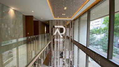 apartment em Rua Apiacás, Perdizes - São Paulo - SP