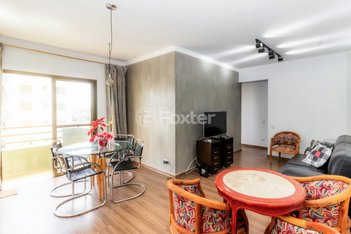 apartment em Avenida Nossa Senhora da Assunção, Vila Butantã - São Paulo - SP
