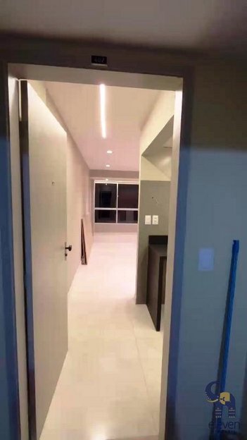 apartment em Rua Martagão Gesteira, Graça - Salvador - BA