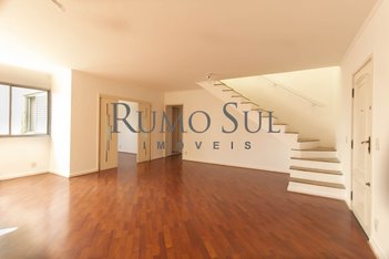 apartment em Rua Gil Eanes, Brooklin Novo - São Paulo - SP
