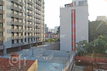 apartment em Avenida Mariland, Auxiliadora - Porto Alegre - RS