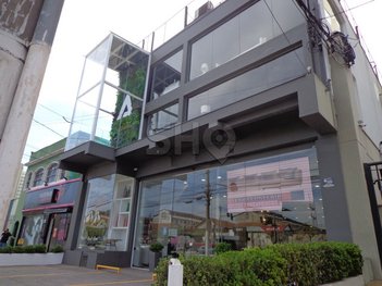 commercial_property em Avenida General Ataliba Leonel, Santana - São Paulo - SP