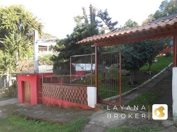 house em Rua São Carlos, Santa Isabel - Viamão - RS